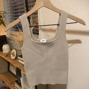 Abercrombie & Fitch - Ottoman Boy Tank